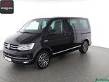Volkswagen T6 Multivan 2.0 TDI 4M GENERATION SIX 7 SITZE - VW T6 Multivan Gebrauchtwagen in Berlin