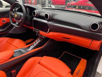 صورة 9 لـ 2018 Ferrari PORTOFINO