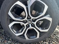 Renault Arkana - Vorschau Bild 15