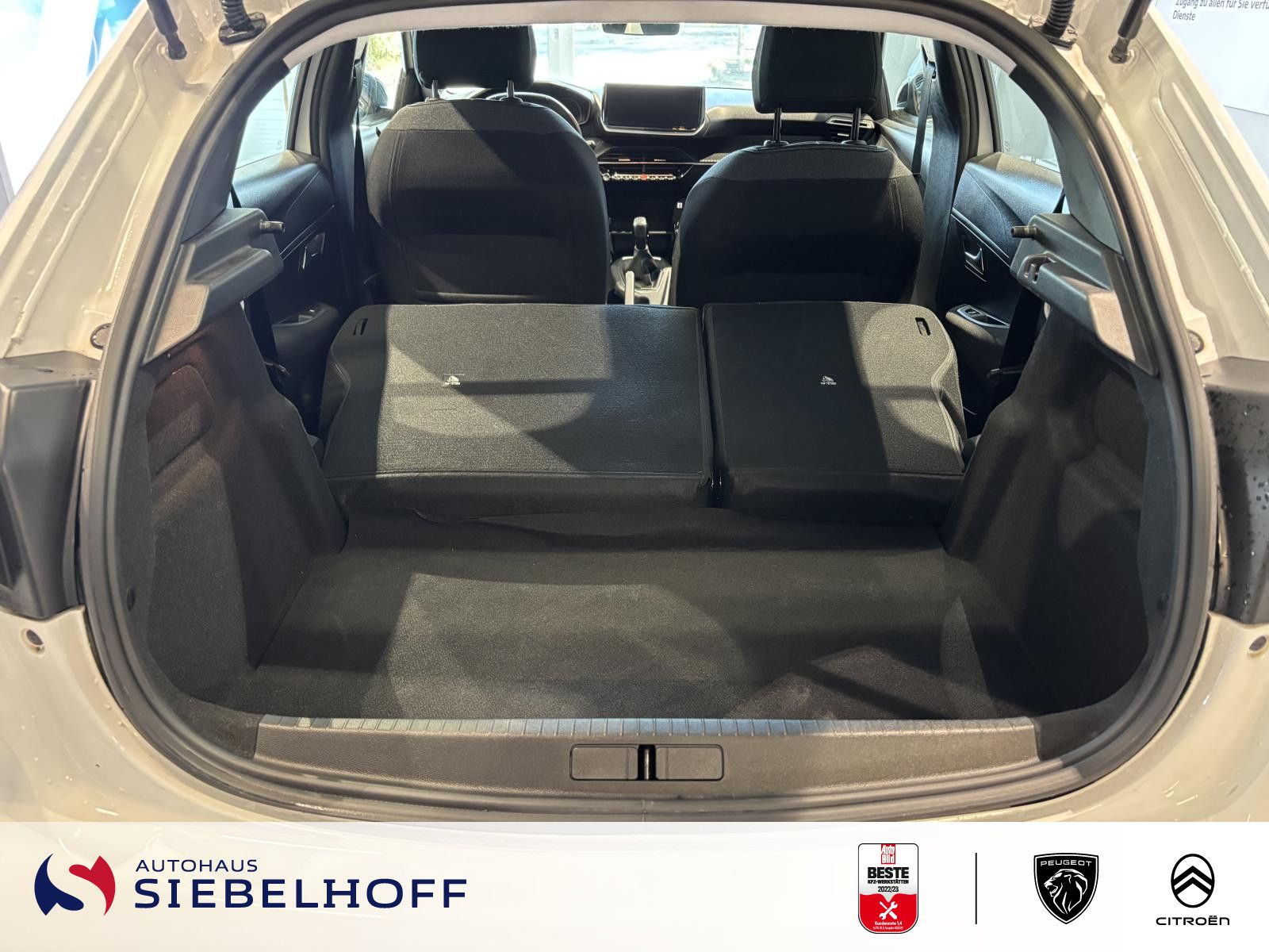 Peugeot 208 - Bild 8