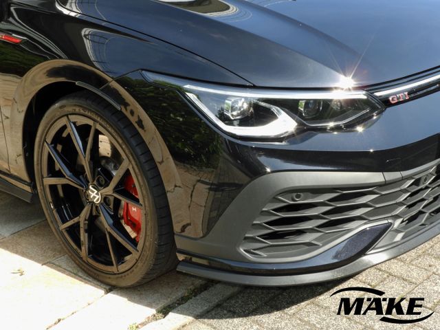 Golf GTI Clubsport DSG BLACK ST.  IQ.L RFK H&K P
