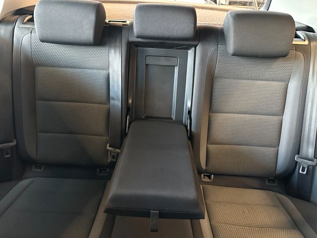 Volkswagen Golf VI Comfortline *1. Hand*Klima*Radio*USB*PDC