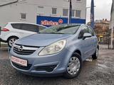 Opel Corsa D Edition