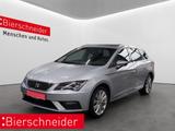 Seat Leon Sportstourer 1.5 TSI DSG Xcellence LED NAVI - Seat Leon: Sportstourer