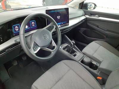 Golf Variant 1.5 TSI LIFE AHK NAVI LED IDA SHZ