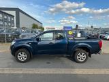 Nissan Navara NP300 Acenta KingCab 4x4*AHK*1.Hand*EURO6 - Nissan Gebrauchtwagen in Hamburg
