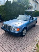 Mercedes-Benz 300 CE-24 - Mercedes-Benz 300 Gebrauchtwagen
