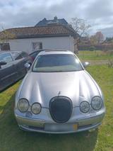 Jaguar S Type CCX 4.2 V8 mit Prins Gasanlage - gebrauchte Jaguar S-Type aus dem Jahr 2003
