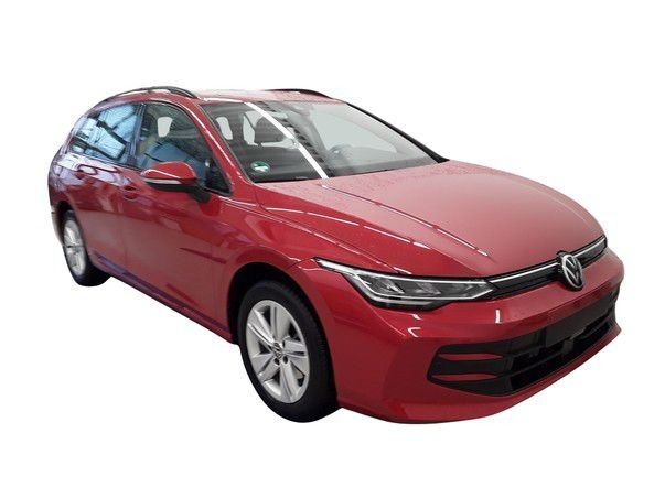 Golf Variant 1.5 TSI 110 kW Life - # Facelift