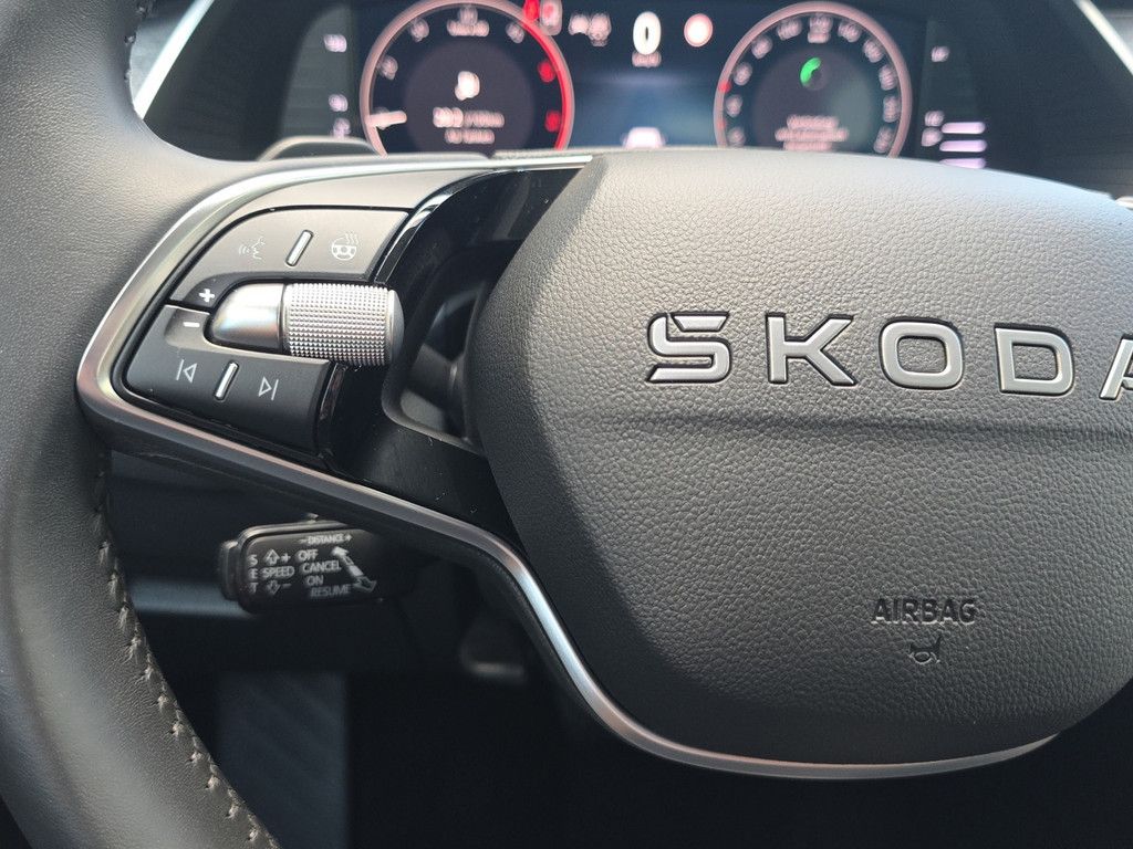 Skoda Octavia - Bild 23