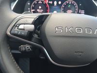 Skoda Octavia - Vorschau Bild 23