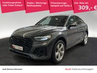 Audi Q5 - Vorschau Bild 1