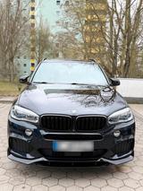 BMW X5 F15  3.0d  M-Paket - BMW F15 - BMW X5
