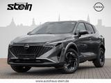 Nissan Qashqai N-Connecta e-Power Hybrid  Navi Winterpa