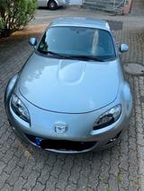 Mazda MX-5 1.8 MZR Center-Line Center-Line - Mazda MX-5 aus 2010
