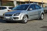 Ford FORD Focus 1.6 TDCi (90CV) 5p. - Ford Focus aus 2006: Tdci