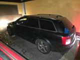 Audi A4 B6 S-Line TDI - Audi A4 aus 2004: Line