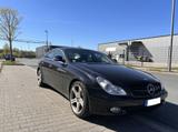 Mercedes-Benz CLS 350 - - Mercedes-Benz CLS 350 in Gelsenkirchen