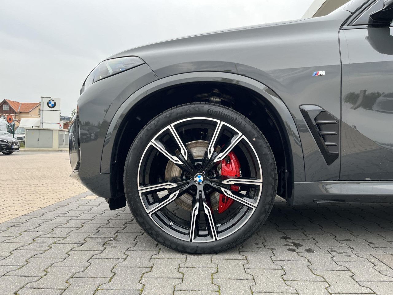 BMW X5 - Bild 12