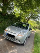 Chevrolet Matiz Chevrolet - gebrauchte Chevrolet Matiz aus dem Jahr 2006
