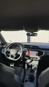 Audi RSQ3 2.5 TFSI S tronic quattro - - Audi RSQ3: Von Privat