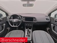 Seat Ateca - Vorschau Bild 11