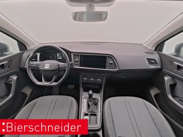 SEAT Ateca - 11