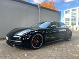 Porsche Panamera 4 - Porsche Panamera Gebrauchtwagen in Stuttgart