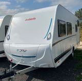 Dethleffs c-joy 480 QLK *Deal 4/5*Dynamik*Touring* - Offers matching your search criteria
