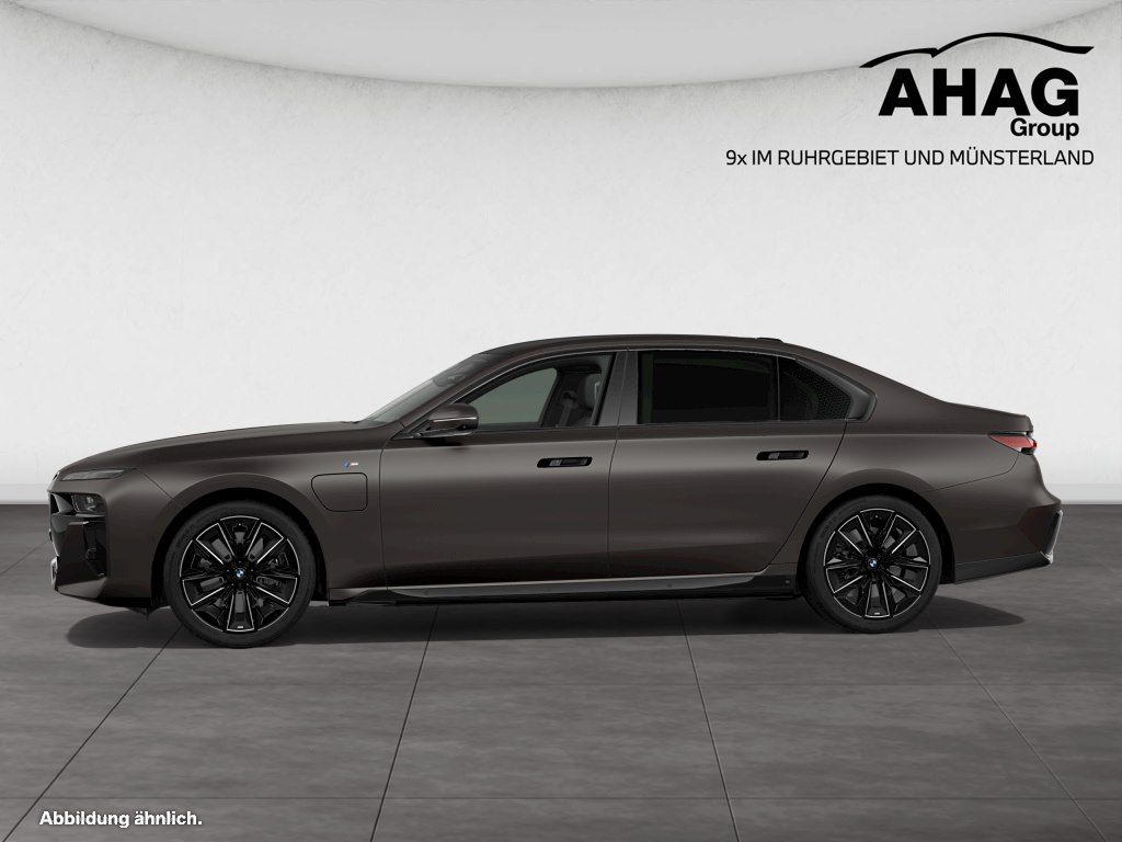 BMW 750 - Bild 5
