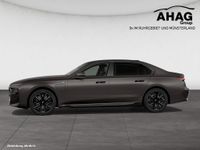 BMW 750 - Vorschau Bild 5