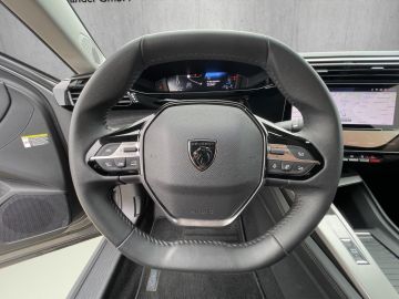 Peugeot 408 - 10