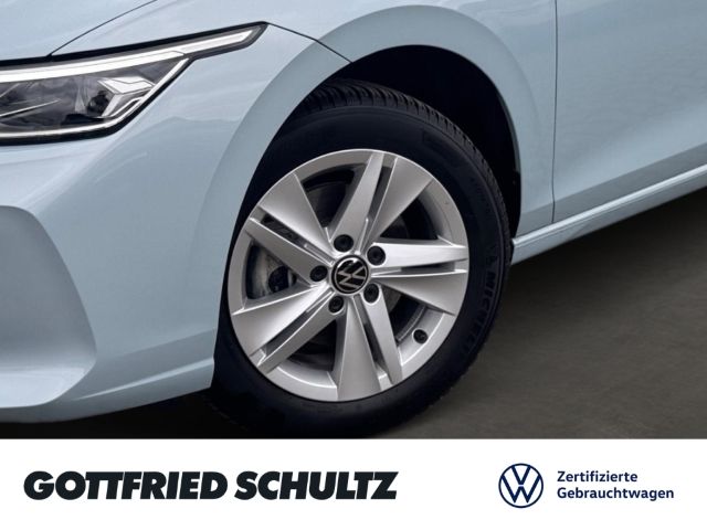 Volkswagen Golf Plus - Bild 11