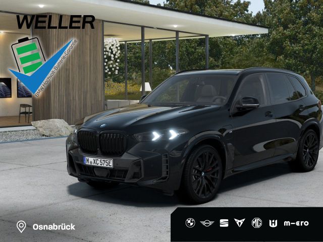 BMW X5 xDrive50e Sportpaket Bluetooth HUD Navi LED