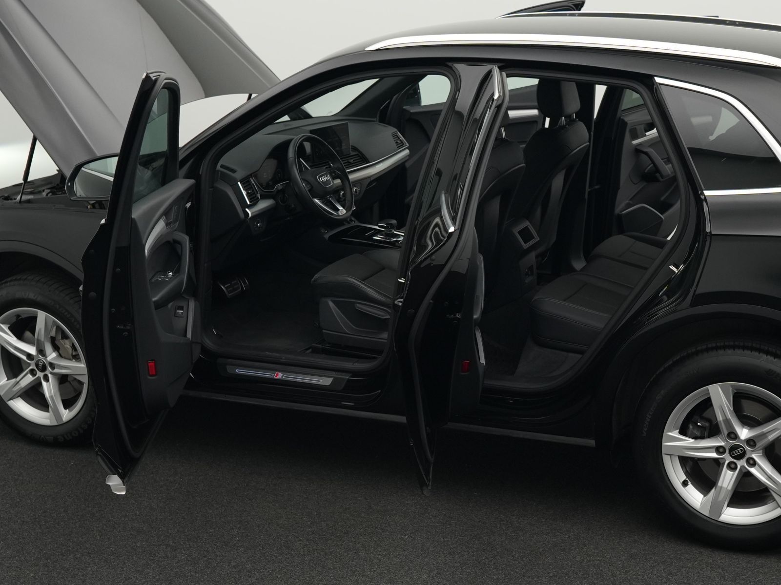 Audi Q5 - Bild 32
