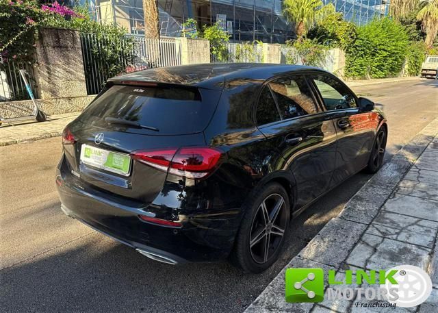 Mercedes-Benz MERCEDES-BENZ A 200 Premium