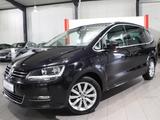Volkswagen Sharan 1.4 TSI HIGHLINE / 7-SITZER / PANORAMA - VW Sharan Gebrauchtwagen in Hamm