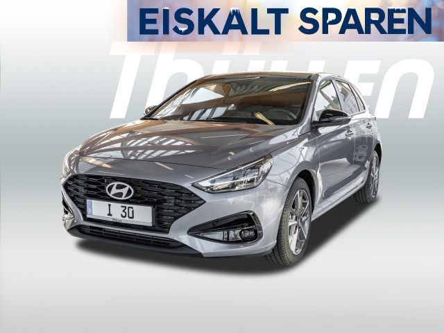 Hyundai i30 Advantage 1.5 Benzin Modelljahr 2025