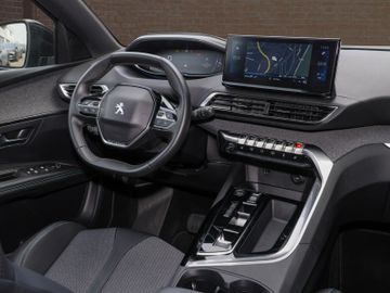 Peugeot 3008 - 10