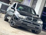 BMW X5 3.0d *M-SPORTPAKET* LUFTFA M-ALUFELGEN (VOLL) - BMW X5: Alufelgen