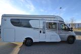 Carado T 448 Edition 15 / 1. Hand / 9.764 km   _( 11 ) - Carado Edition15 T