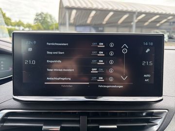 Peugeot 3008 1.2 PureTech 130 GT-Line NAVIKAMERALED