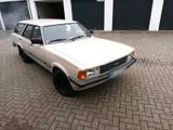 Ford Taunus Turnier...Sondermodell Brillant - Ford Taunus: Kombi