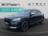 Audi SQ2 TFSI S tronic AHK+ACC+Pano+LED+Navi+Kamera - Audi SQ2 Gebrauchtwagen