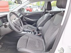 Fahrzeugabbildung Opel Grandland GS 1.2T AT8 AHK, Alcantara, 360°Kamera
