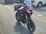 Yamaha MT09 Tracer  - YAMAHA MT