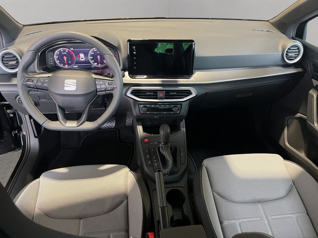Seat Ibiza - Bild 9