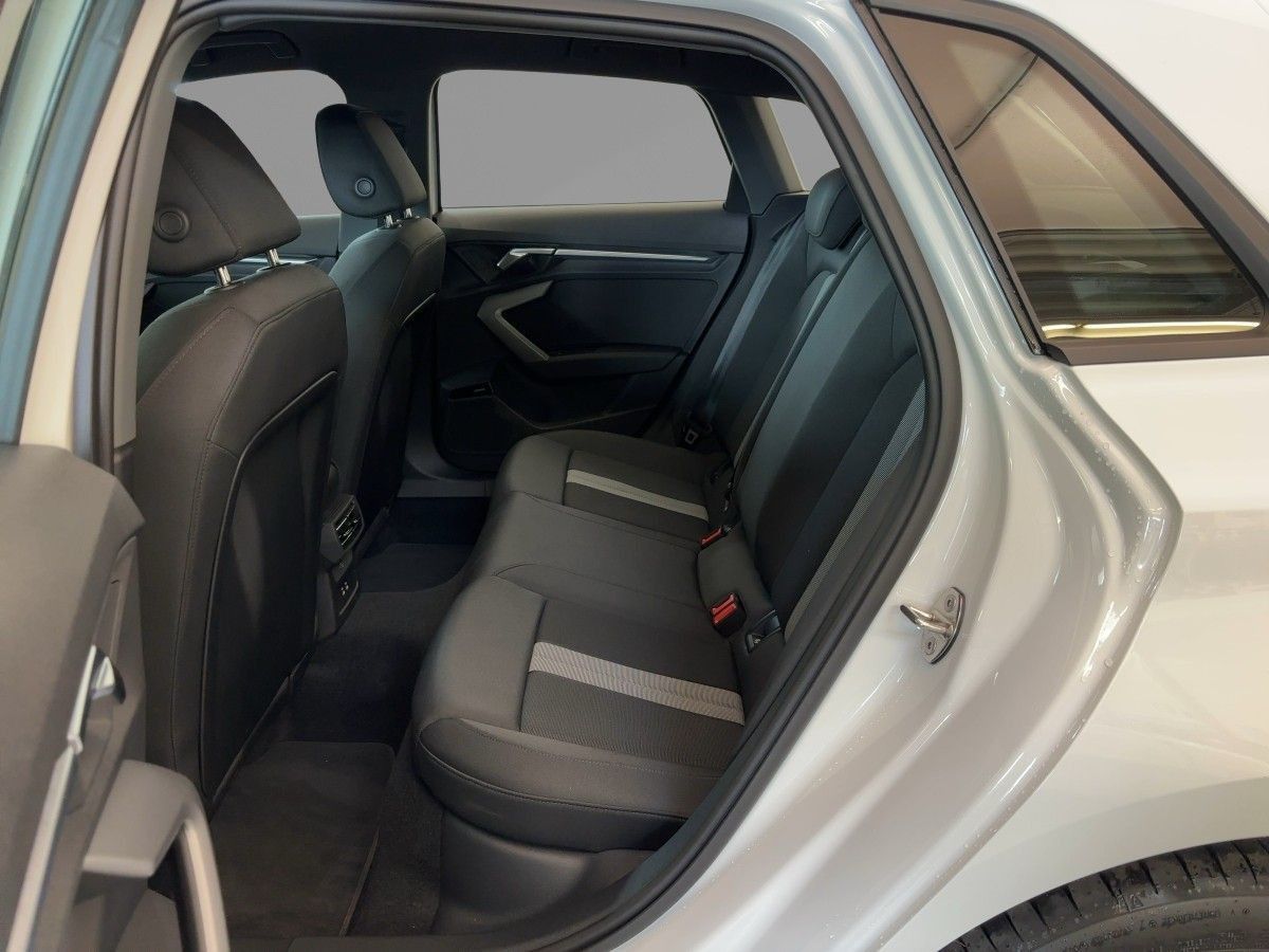 Audi A3 - Bild 11