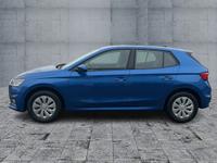 Skoda Fabia 1.0 TSI Selection 3J ASG SHZ Climatronic