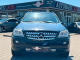 Mercedes-Benz ML 280 CDI 4MATIC"SPORT-LINE"KAMERA*ALCANTARA* - Mercedes ML-Klasse bis 5.000 Euro